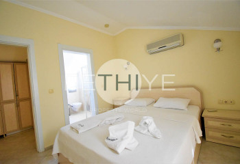 Квартира 2+1 в Фетхие, Турция | PBB-40599