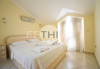 Квартира 2+1 в Фетхие, Турция | PBB-40599