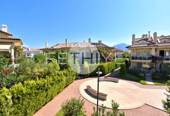 Квартира 2+1 в Фетхие, Турция | PBB-40599