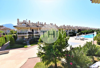 Квартира 2+1 в Фетхие, Турция | PBB-40599