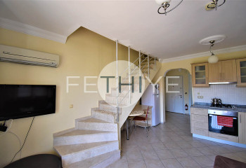 Квартира 2+1 в Фетхие, Турция | PBB-40599