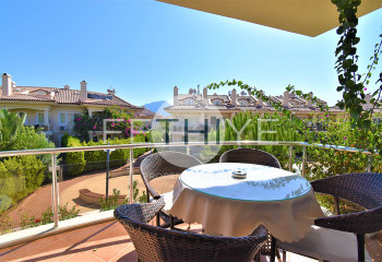 Квартира 2+1 в Фетхие, Турция | PBB-40599