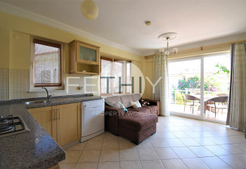 Квартира 2+1 в Фетхие, Турция | PBB-40599