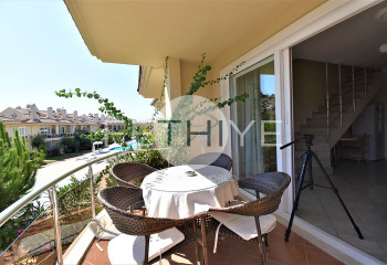 Квартира 2+1 в Фетхие, Турция | PBB-40599