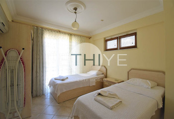 Квартира 2+1 в Фетхие, Турция | PBB-40599