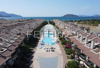 Квартира 2+1 в Фетхие, Турция | PBB-40599