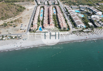 Квартира 2+1 в Фетхие, Турция | PBB-40599