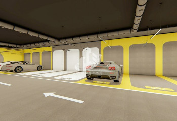 Квартира 1+1 в Кестеле, Алания, Турция | PTE-33089