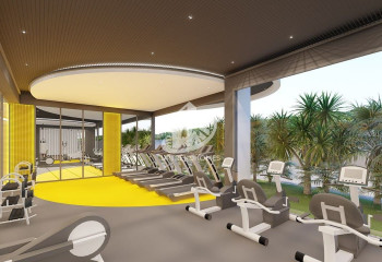 Квартира 1+1 в Кестеле, Алания, Турция | PTE-33089