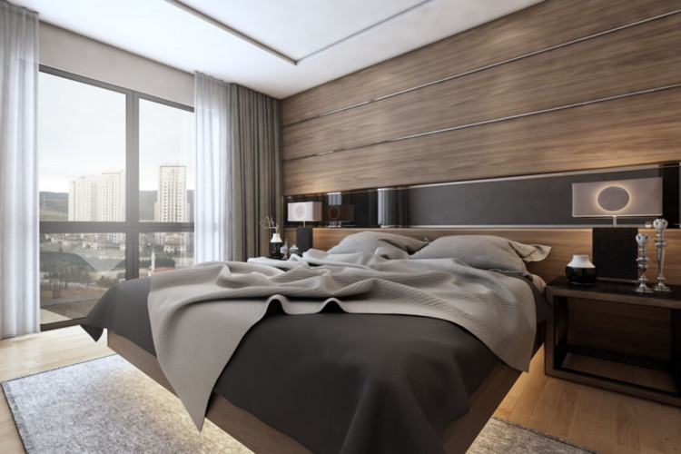 Квартира 3+1 в Стамбуле, Турция | PTE-42329