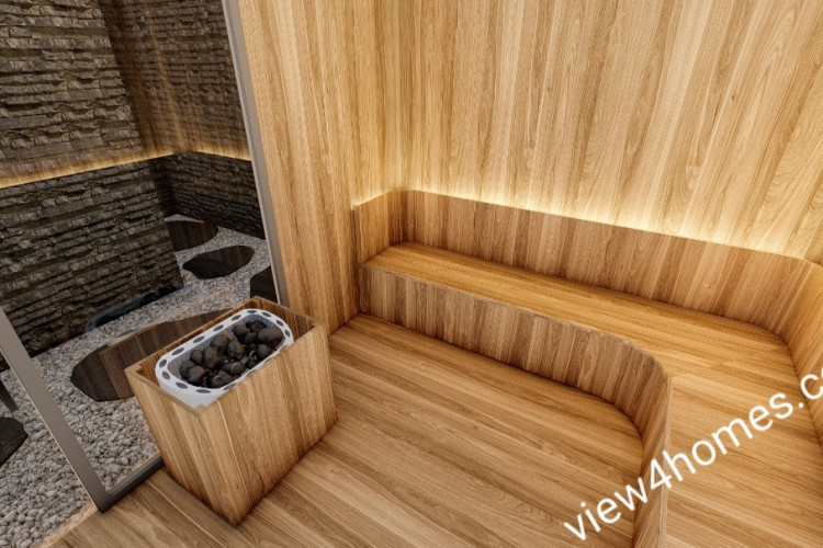 Квартира 1+1 в Алании, Турция | PKK-33833