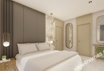 Квартира 1+1 в Алании, Турция | PKK-33833