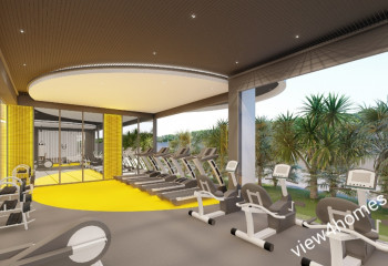 Квартира 1+1 в Алании, Турция | PKK-33833