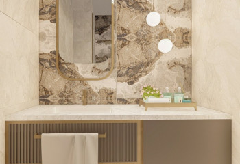 Квартира 1+1 в Алании, Турция | PKK-33833