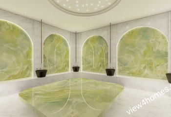 Квартира 1+1 в Алании, Турция | PKK-33833