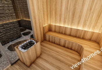 Квартира 1+1 в Алании, Турция | PKK-33833