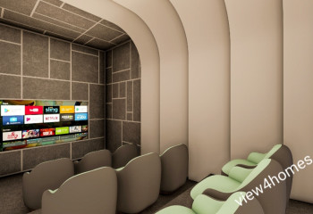 Квартира 1+1 в Алании, Турция | PKK-33833