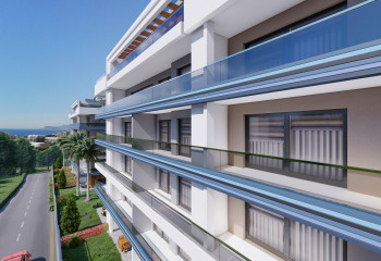 Квартира 1+1 в Алании, Турция | PTE-43120