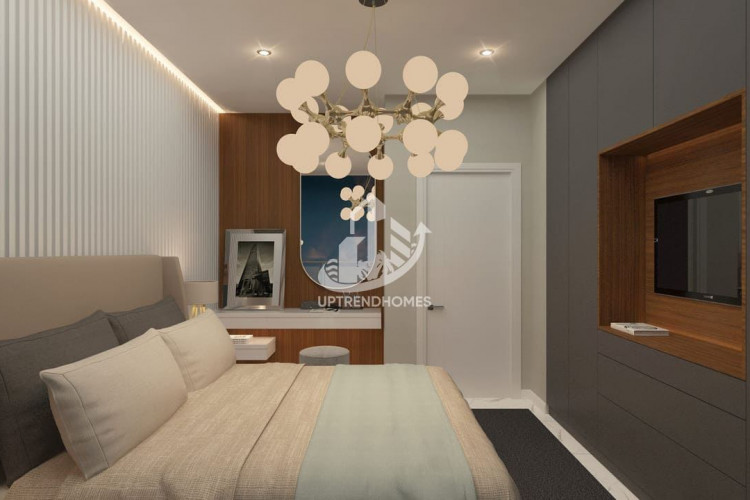 Квартира 1+1 в Алании, Турция | PKK-31830