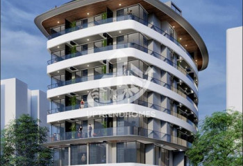 Квартира 1+1 в Алании, Турция | PKK-31830