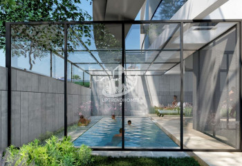 Квартира 1+1 в Алании, Турция | PKK-31830