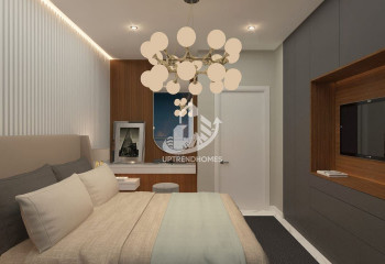 Квартира 1+1 в Алании, Турция | PKK-31830