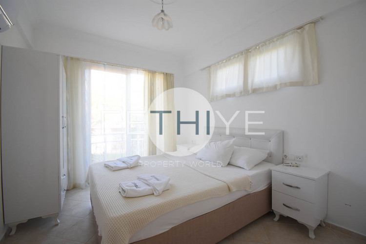 Квартира 1+1 в Фетхие, Турция | STE-40601