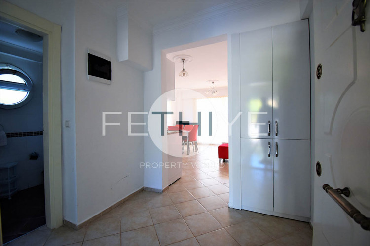 Квартира 1+1 в Фетхие, Турция | STE-40601