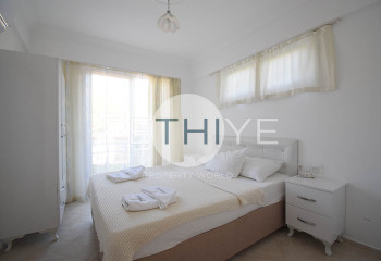 Квартира 1+1 в Фетхие, Турция | STE-40601