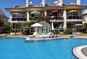 Квартира 1+1 в Фетхие, Турция | STE-40601