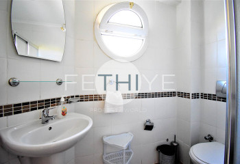 Квартира 1+1 в Фетхие, Турция | STE-40601