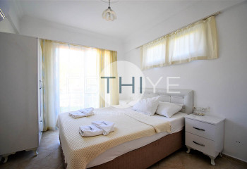 Квартира 1+1 в Фетхие, Турция | STE-40601