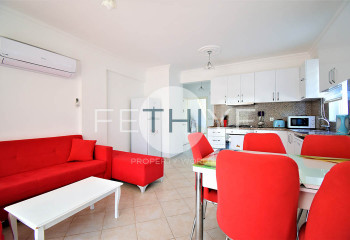 Квартира 1+1 в Фетхие, Турция | STE-40601