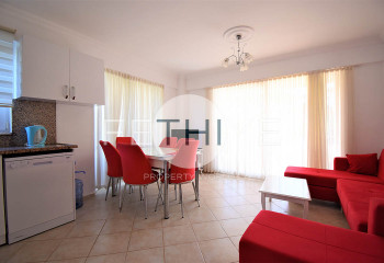 Квартира 1+1 в Фетхие, Турция | STE-40601