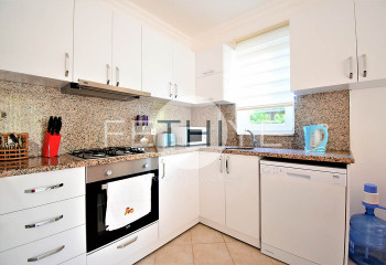 Квартира 1+1 в Фетхие, Турция | STE-40601