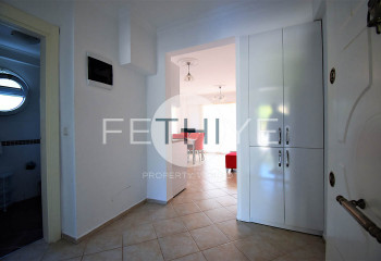 Квартира 1+1 в Фетхие, Турция | STE-40601