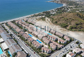 Квартира 1+1 в Фетхие, Турция | STE-40601