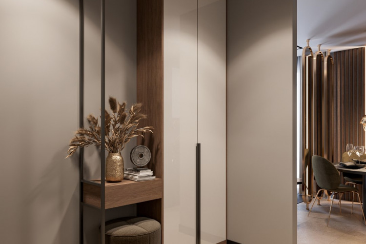 Квартира 5+1 в Авсалларе, Алания, Турция | STE-30455