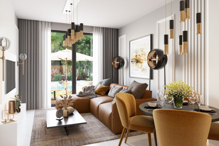 Квартира 5+1 в Авсалларе, Алания, Турция | STE-30455