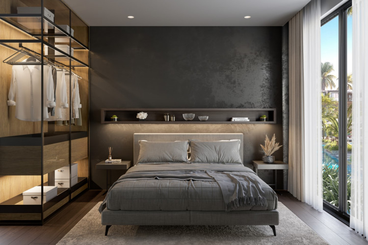 Квартира 5+1 в Авсалларе, Алания, Турция | STE-30455