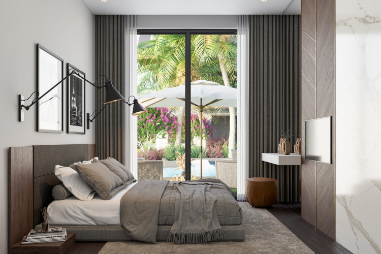 Квартира 5+1 в Авсалларе, Алания, Турция | STE-30455