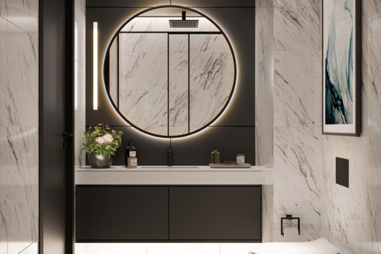 Квартира 5+1 в Авсалларе, Алания, Турция | STE-30455