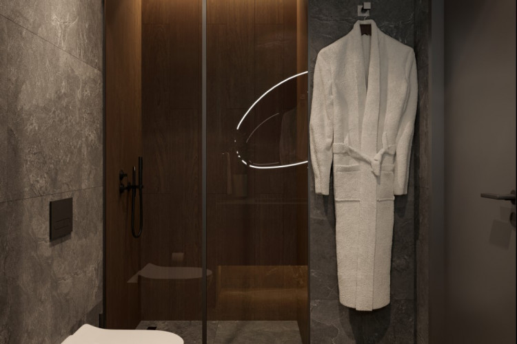 Квартира 5+1 в Авсалларе, Алания, Турция | STE-30455