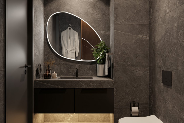 Квартира 5+1 в Авсалларе, Алания, Турция | STE-30455