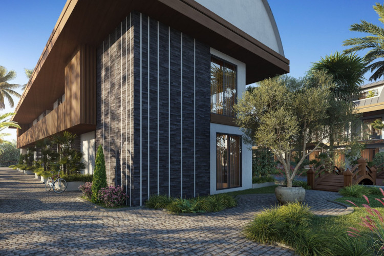 Квартира 5+1 в Авсалларе, Алания, Турция | STE-30455