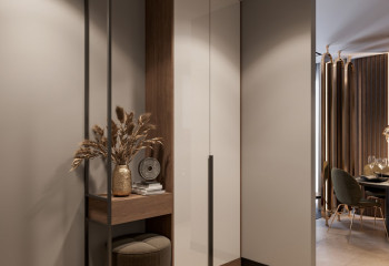 Квартира 5+1 в Авсалларе, Алания, Турция | STE-30455