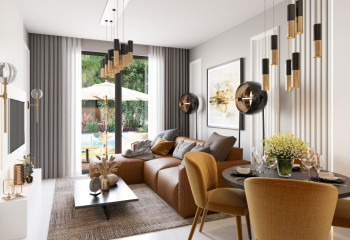 Квартира 5+1 в Авсалларе, Алания, Турция | STE-30455