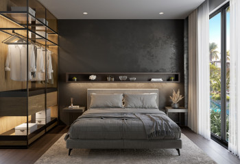 Квартира 5+1 в Авсалларе, Алания, Турция | STE-30455