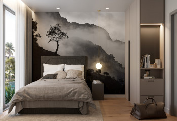 Квартира 5+1 в Авсалларе, Алания, Турция | STE-30455