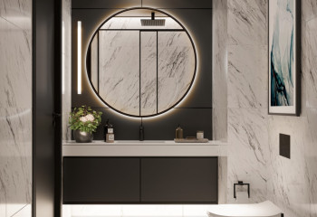 Квартира 5+1 в Авсалларе, Алания, Турция | STE-30455